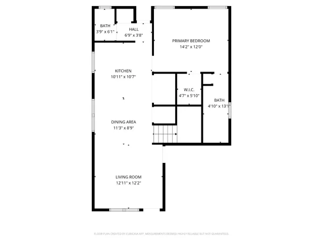 $293,900 | 1186 Cottonwood Drive, Clarksville, TN 37040