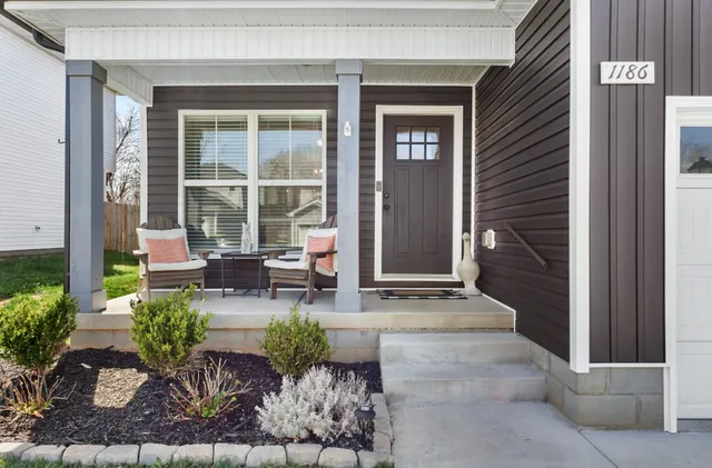 $293,900 | 1186 Cottonwood Drive, Clarksville, TN 37040