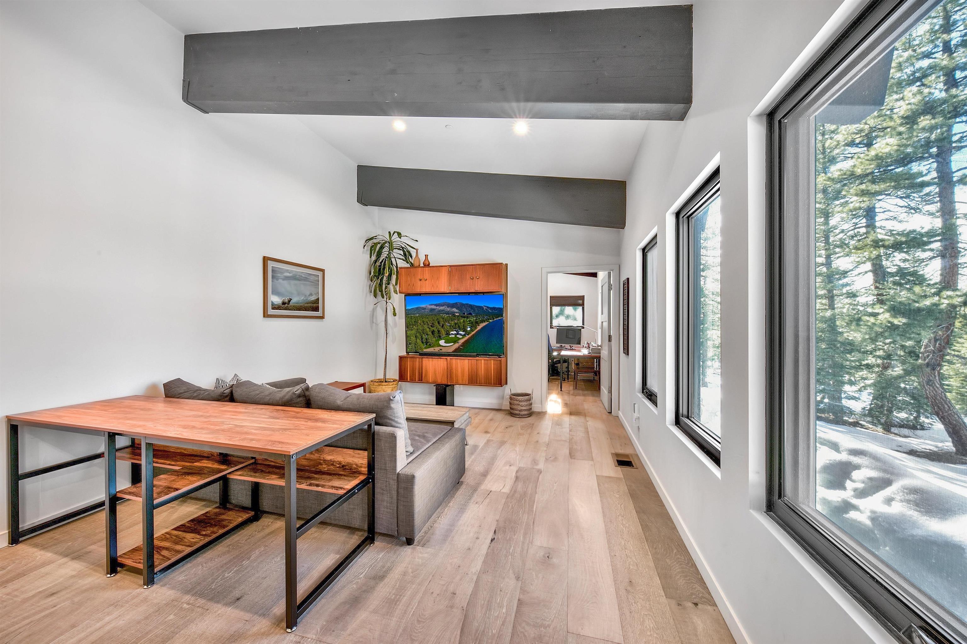 17144 Uxbridge Drive Truckee, CA 96161 - Photo 12 of 21 a outdoor space with furniture