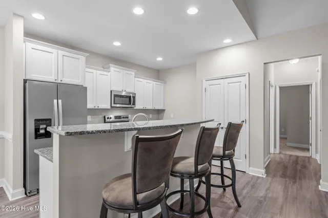 $450,000 | 286 Longleaf Drive, West End, NC 27376