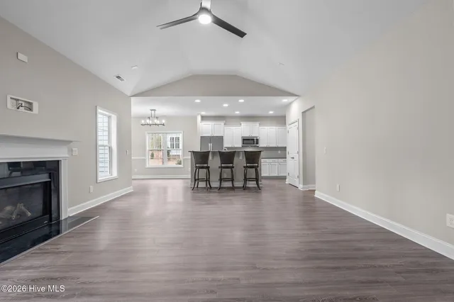 $450,000 | 286 Longleaf Drive, West End, NC 27376