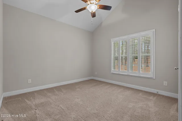 $450,000 | 286 Longleaf Drive, West End, NC 27376