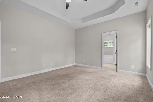 $450,000 | 286 Longleaf Drive, West End, NC 27376