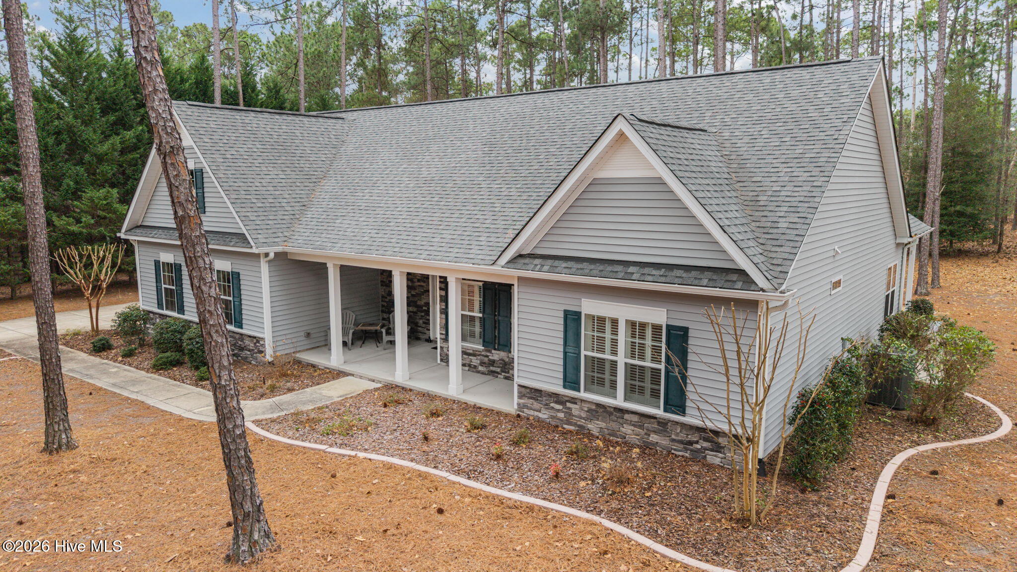 286 Longleaf Drive West End, NC 27376 - Photo 5 of 66 3-web-or-mls-DJI_20260117124418_0318_D