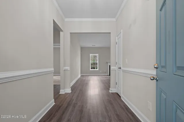 $450,000 | 286 Longleaf Drive, West End, NC 27376