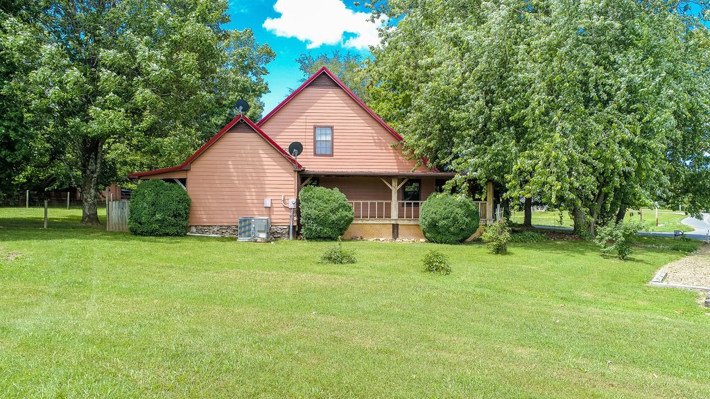492 Womack Road Portland, TN 37148 - Photo 34 of 48