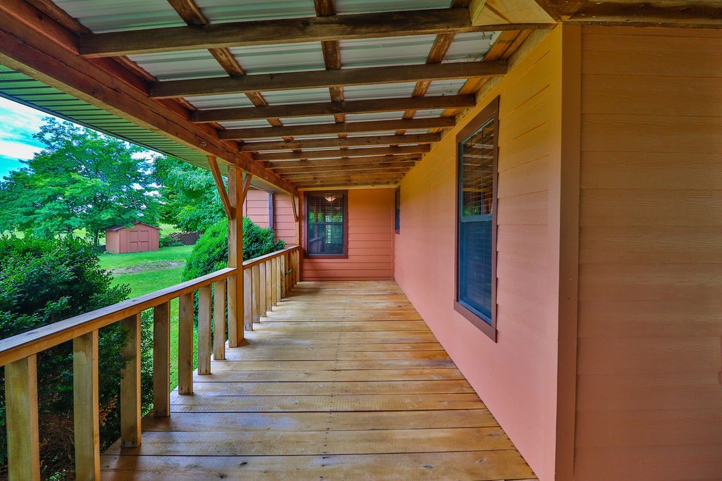 492 Womack Road Portland, TN 37148 - Photo 9 of 48