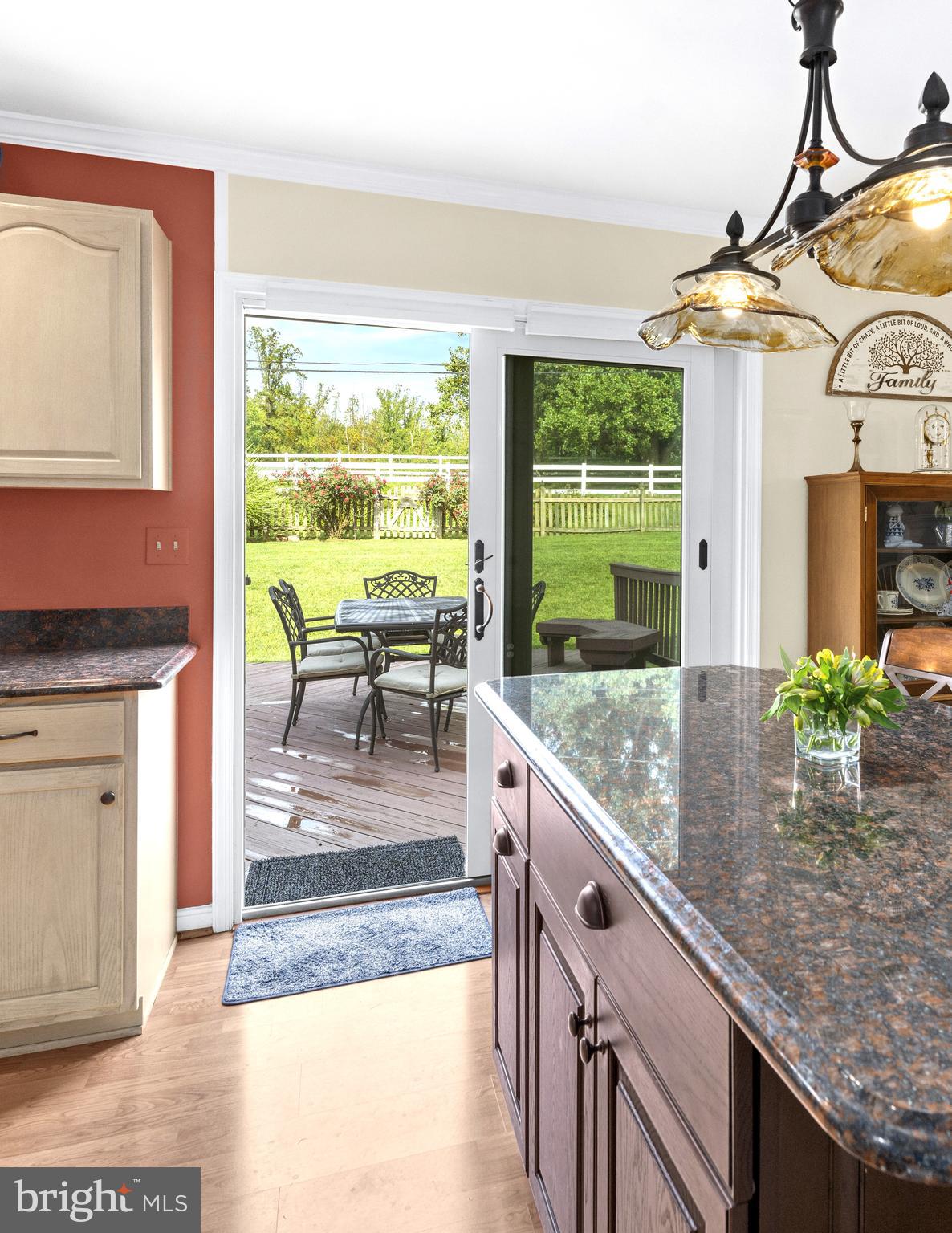 9816 Magledt Road Baltimore, MD 21234 - Photo 15 of 57 Gorgeous view of Outside