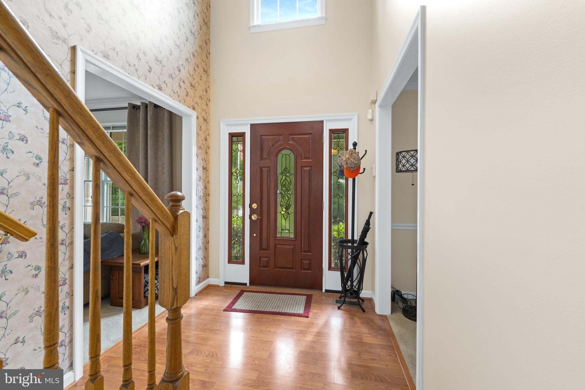 9816 Magledt Road Baltimore, MD 21234 - Photo 24 of 57 Front Hallway