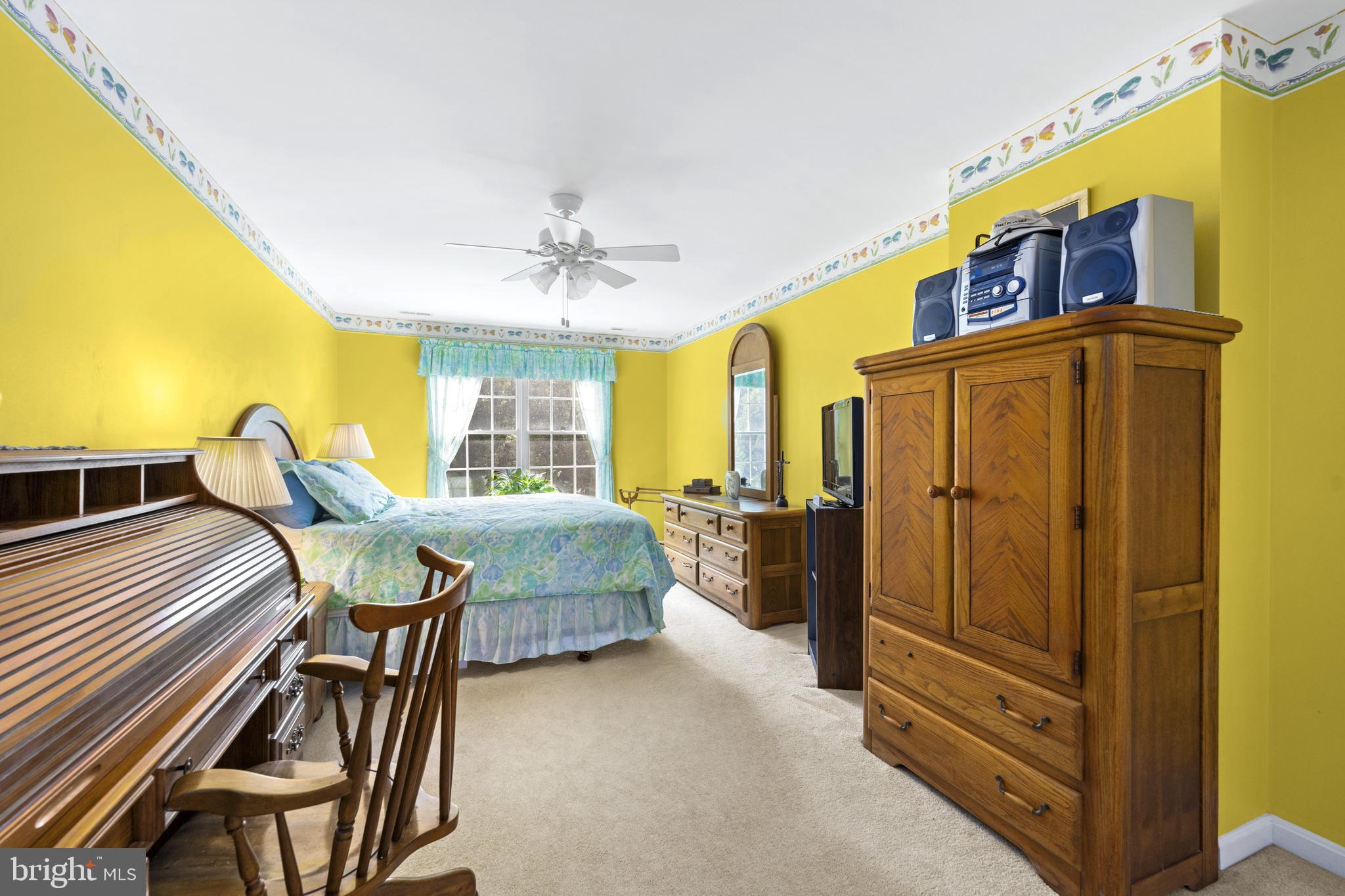9816 Magledt Road Baltimore, MD 21234 - Photo 26 of 57 Primary Bedroom