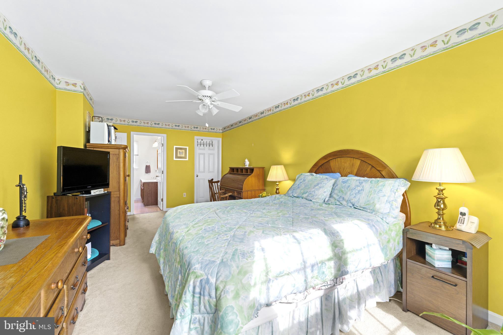 9816 Magledt Road Baltimore, MD 21234 - Photo 27 of 57 Primary Bedroom