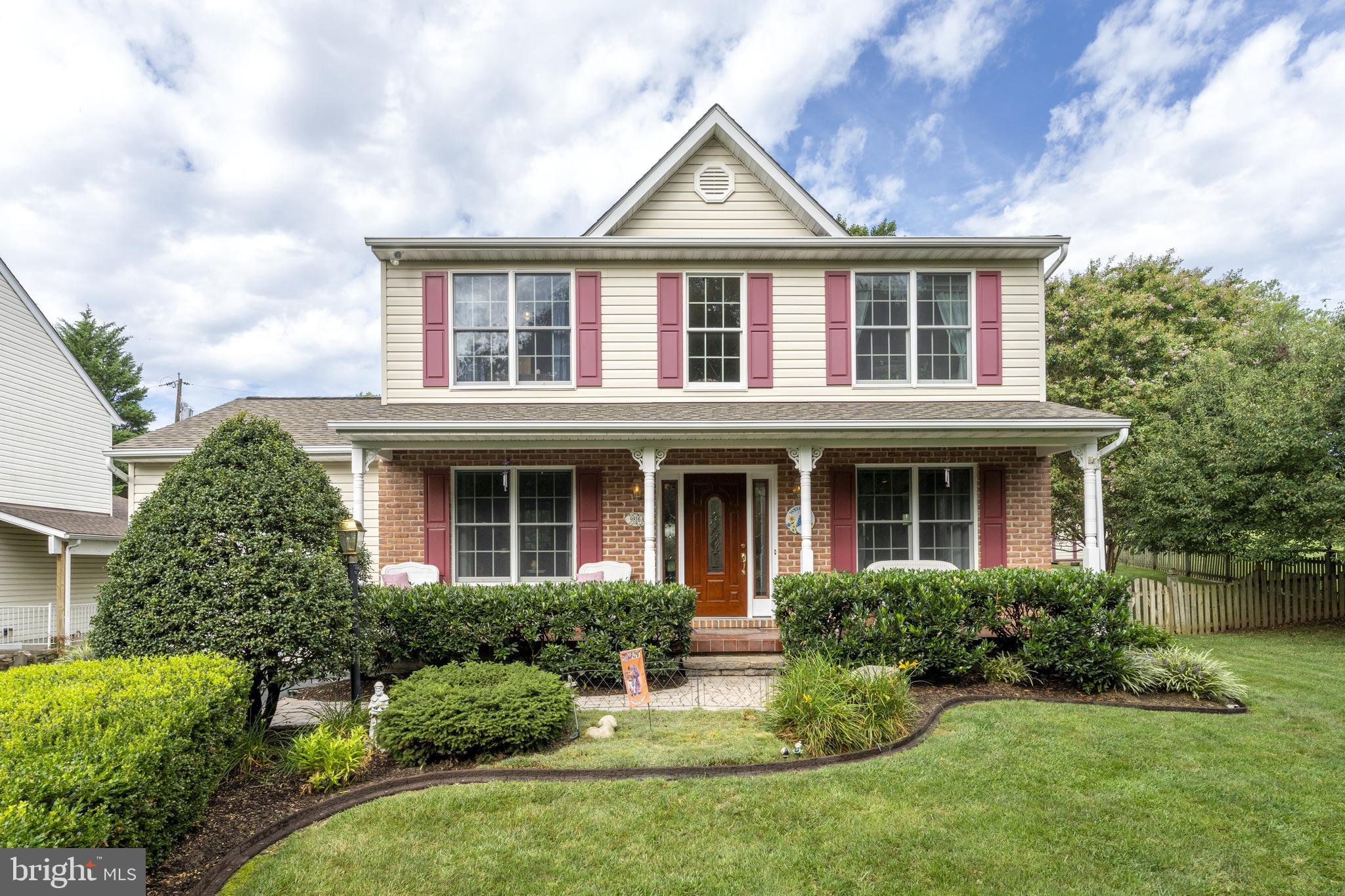 9816 Magledt Road Baltimore, MD 21234 - Photo 3 of 57 Front