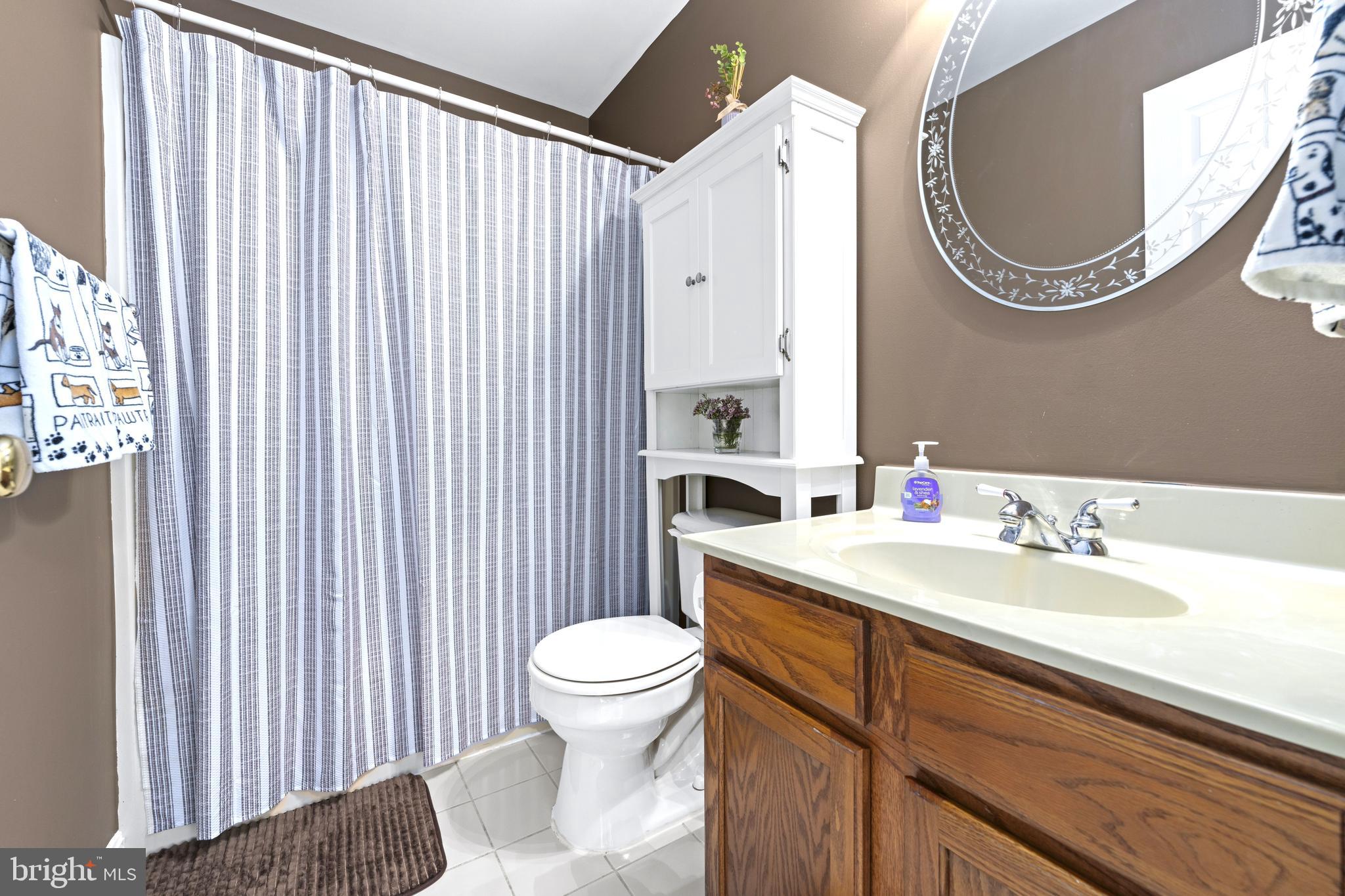 9816 Magledt Road Baltimore, MD 21234 - Photo 33 of 57 Full Bath