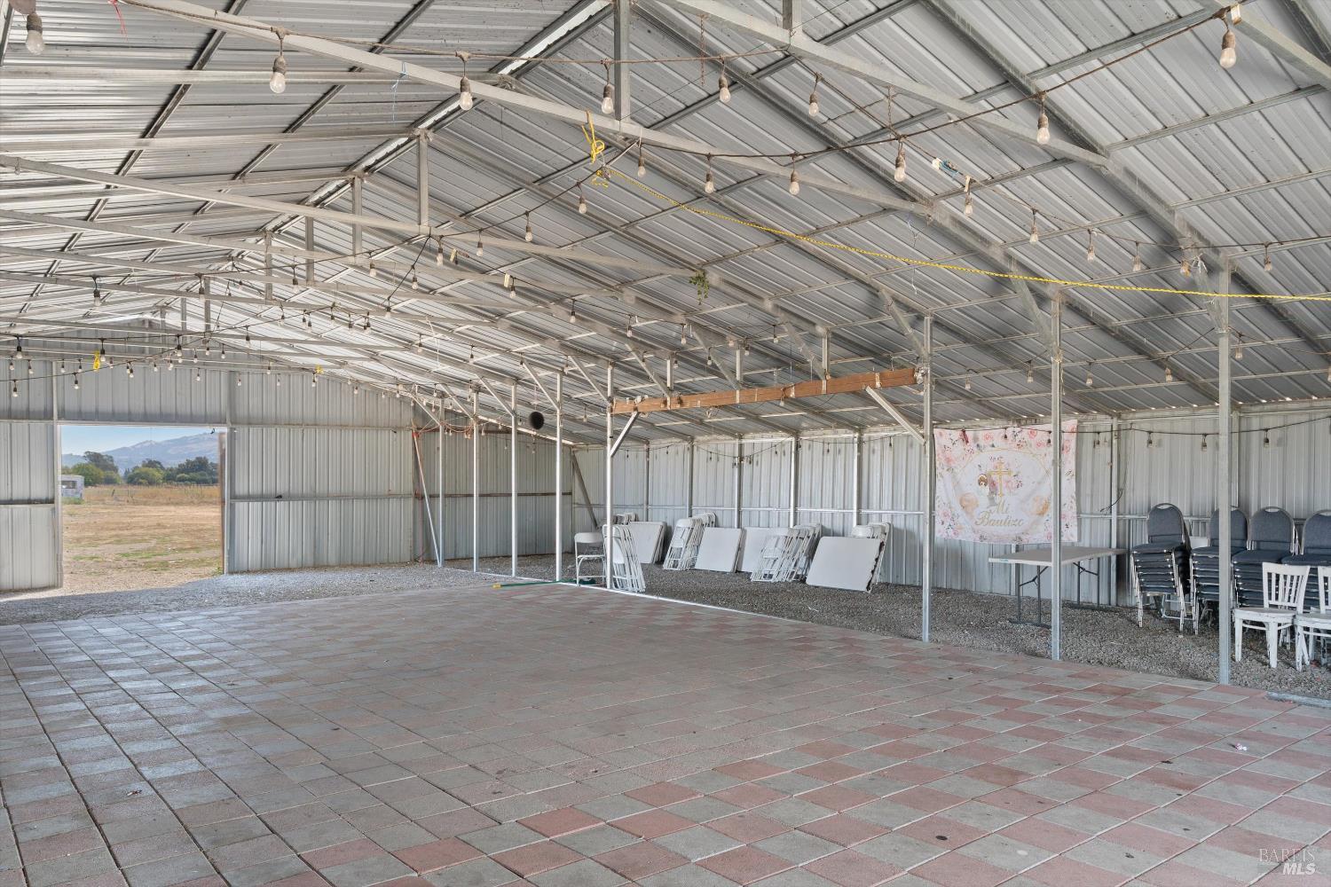 3980 Stony Point Road Santa Rosa, CA 95407 - Photo 23 of 31 a view of a room with wooden walls