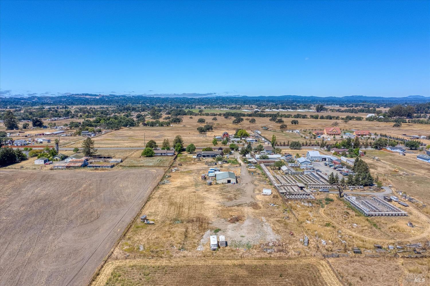 3980 Stony Point Road Santa Rosa, CA 95407 - Photo 28 of 31 a view of a city