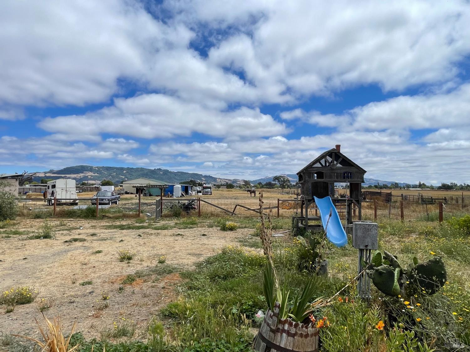 3980 Stony Point Road Santa Rosa, CA 95407 - Photo 4 of 42 a view of a lake with a houses