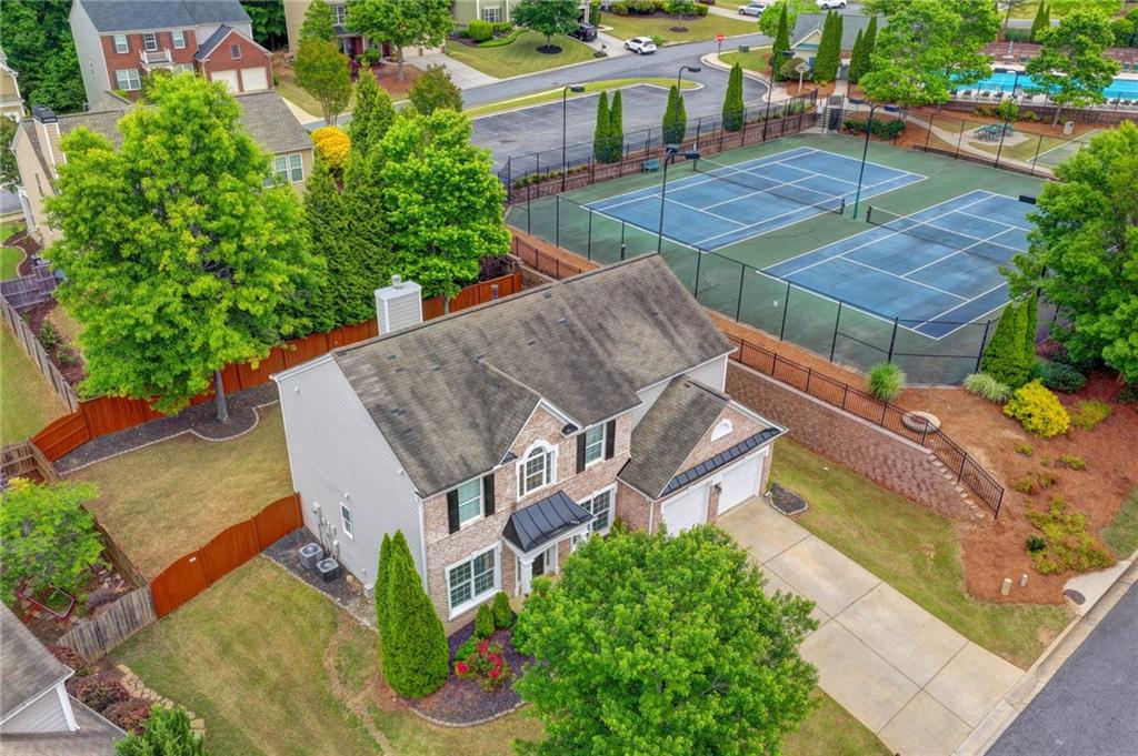 450 Hillingdon Way Suwanee, GA 30024 - Photo 66 of 71