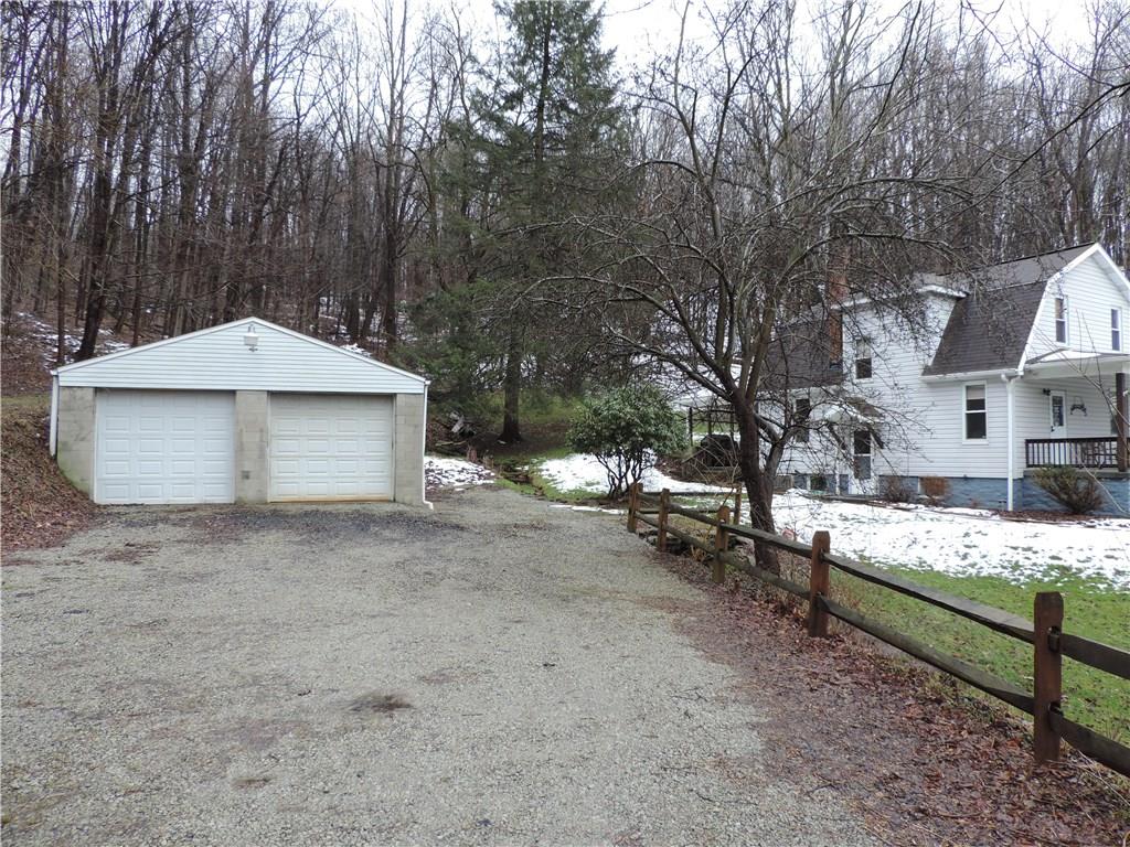 121 Hixson Lane Connellsville, PA 15425 - Photo 25 of 25