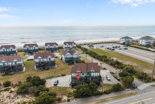 $610,000 | 102 Diann Drive, Unit A2, Emerald Isle, NC 28594