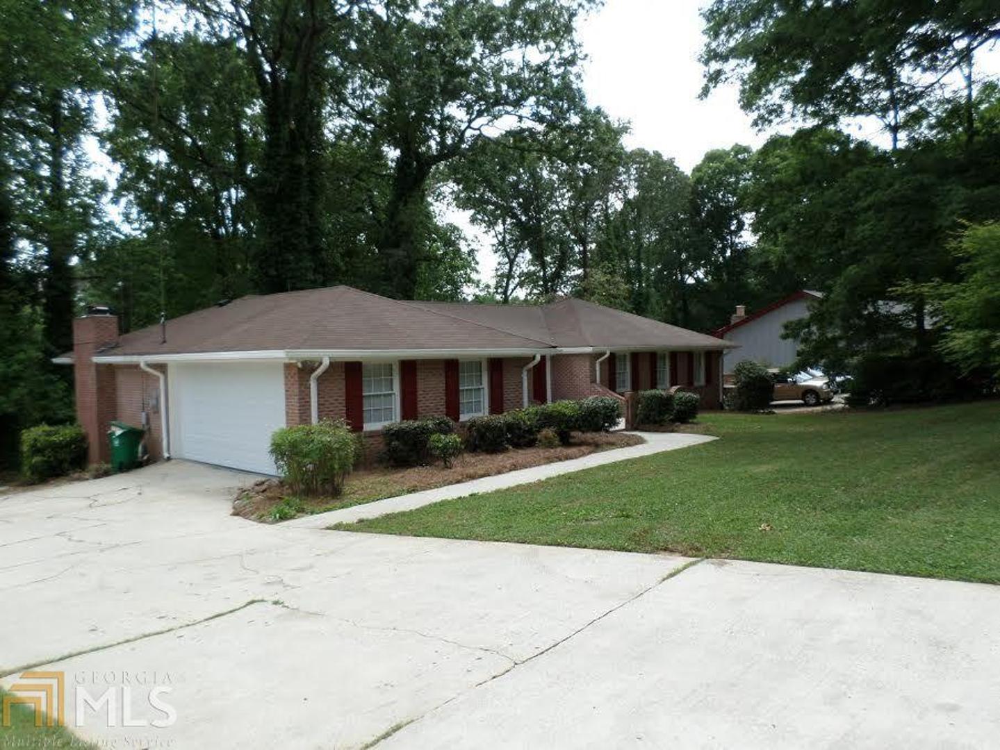 2023 Tudor Castle Drive Decatur, GA 30035 - Photo 1 of 1