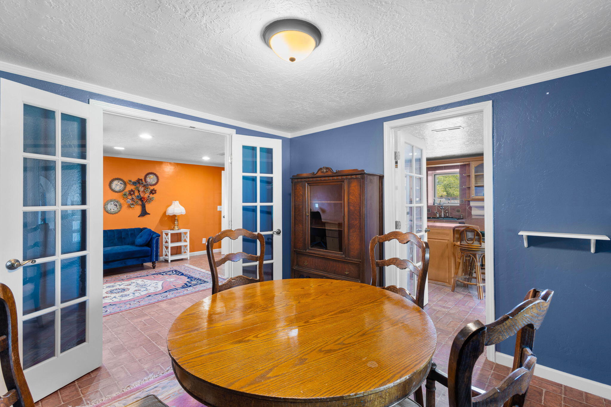 125 Walden Road Corrales, NM 87048 - Photo 14 of 47 Gallery Image 14