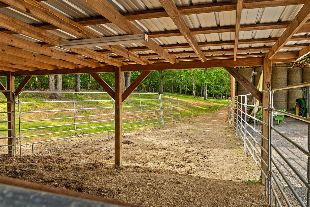 482 Glenn Howard Road Chatsworth, GA 30705 - Photo 36 of 55