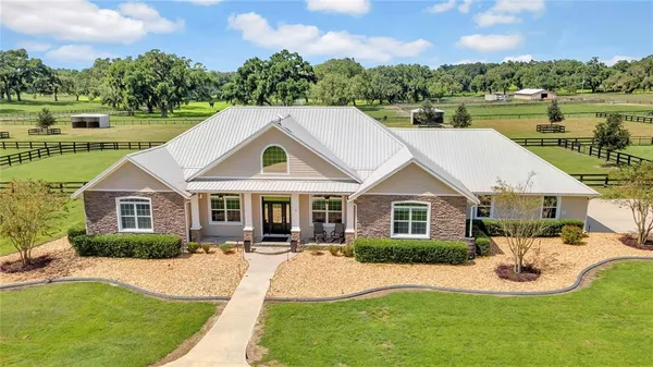 $1,795,000 | 12000 South Highway 475, Ocala, FL 34480