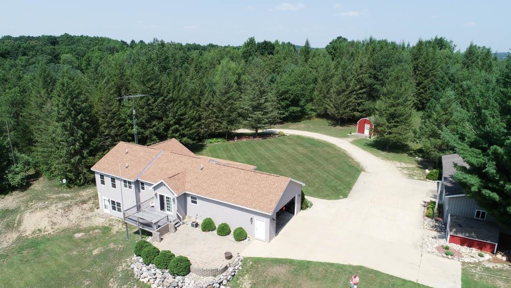 3950 North Brown Road Manton, MI 49663 - Photo 11 of 59
