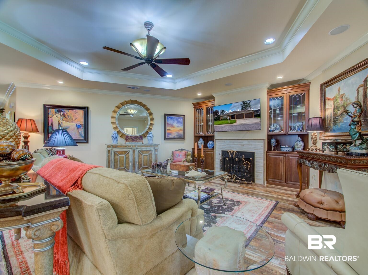 233 Hemingway Loop Foley, AL 36535 - Photo 4 of 39