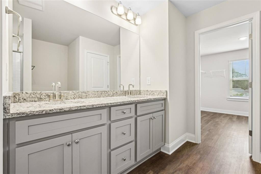 2300 Paris Road, Unit RICHMOND Dallas, GA 30157 - Photo 26 of 31