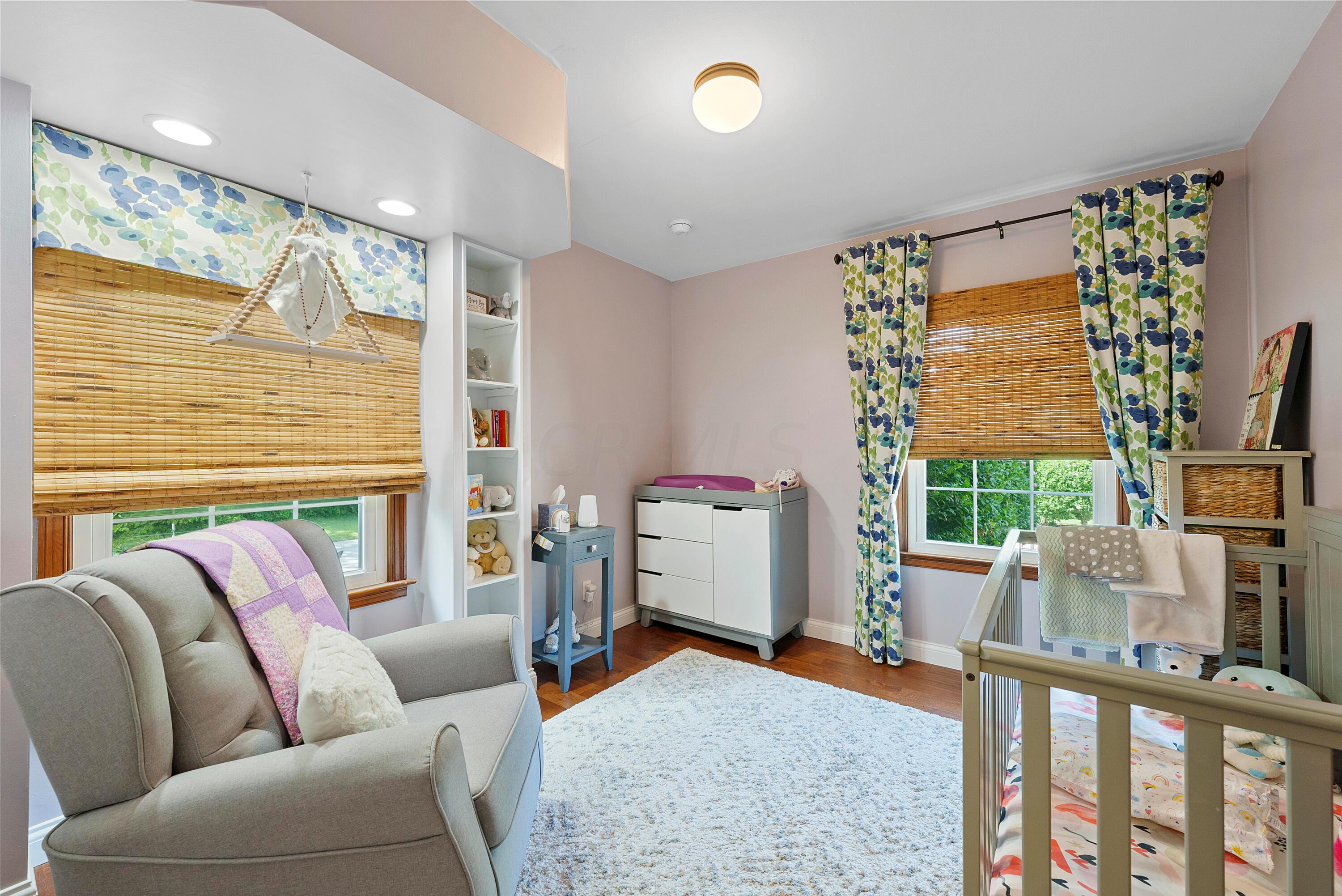 2292 Fishinger Road Columbus, OH 43220 - Photo 29 of 54 Bedroom 2