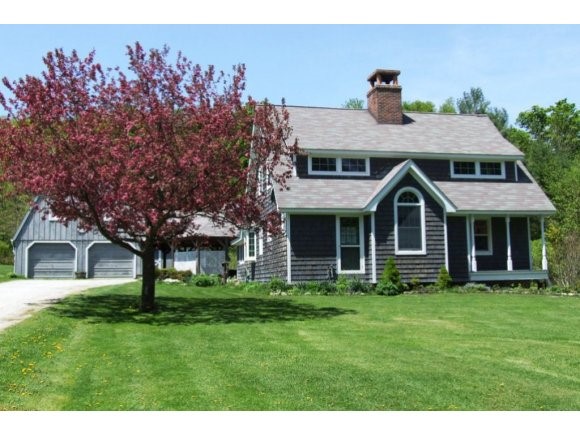 382 Staples Road Danby, VT 05739 - Photo 1 of 1 Gallery Image 1
