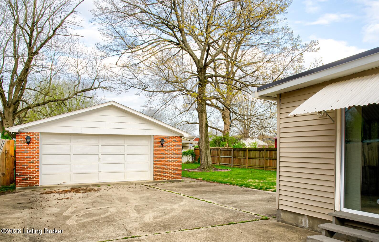 8714 Blue Lick Road Louisville, KY 40219 - Photo 23 of 32 GSP-8714 Blue lick Rd-20.1