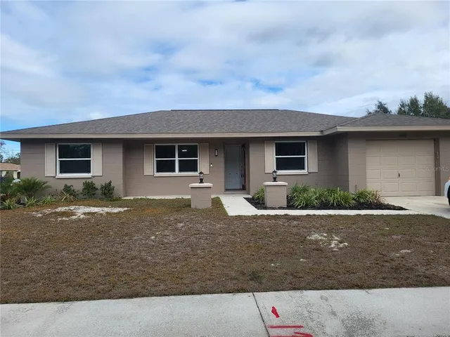 $2,395 | 9115 Patio Court, Spring Hill, FL 34608