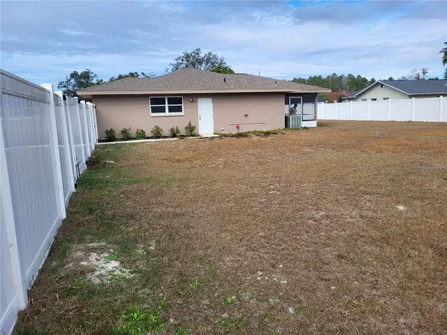 $2,395 | 9115 Patio Court, Spring Hill, FL 34608