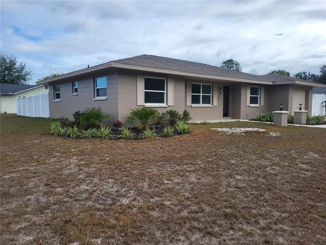 $2,395 | 9115 Patio Court, Spring Hill, FL 34608