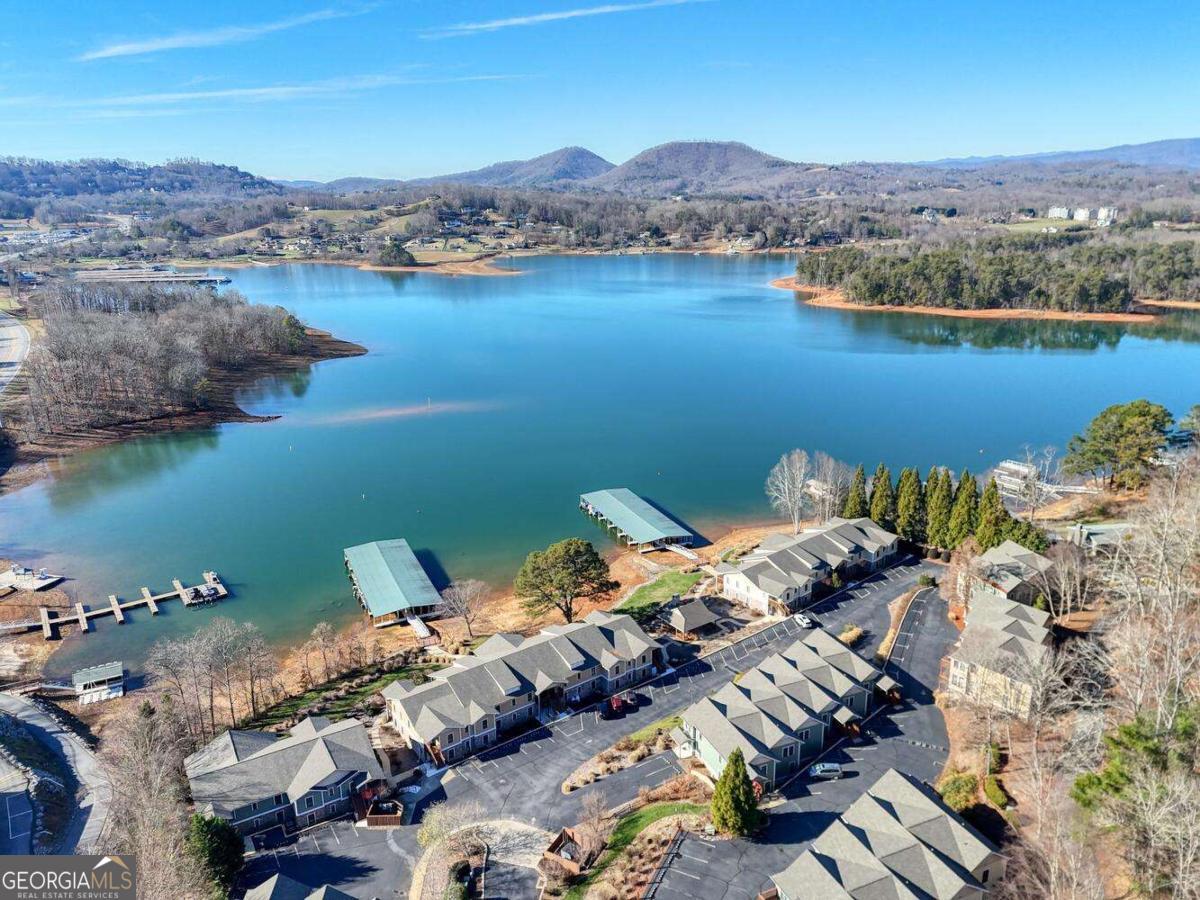1405 Lakeside Road, Unit 303 Hiawassee, GA 30546 - Photo 44 of 44