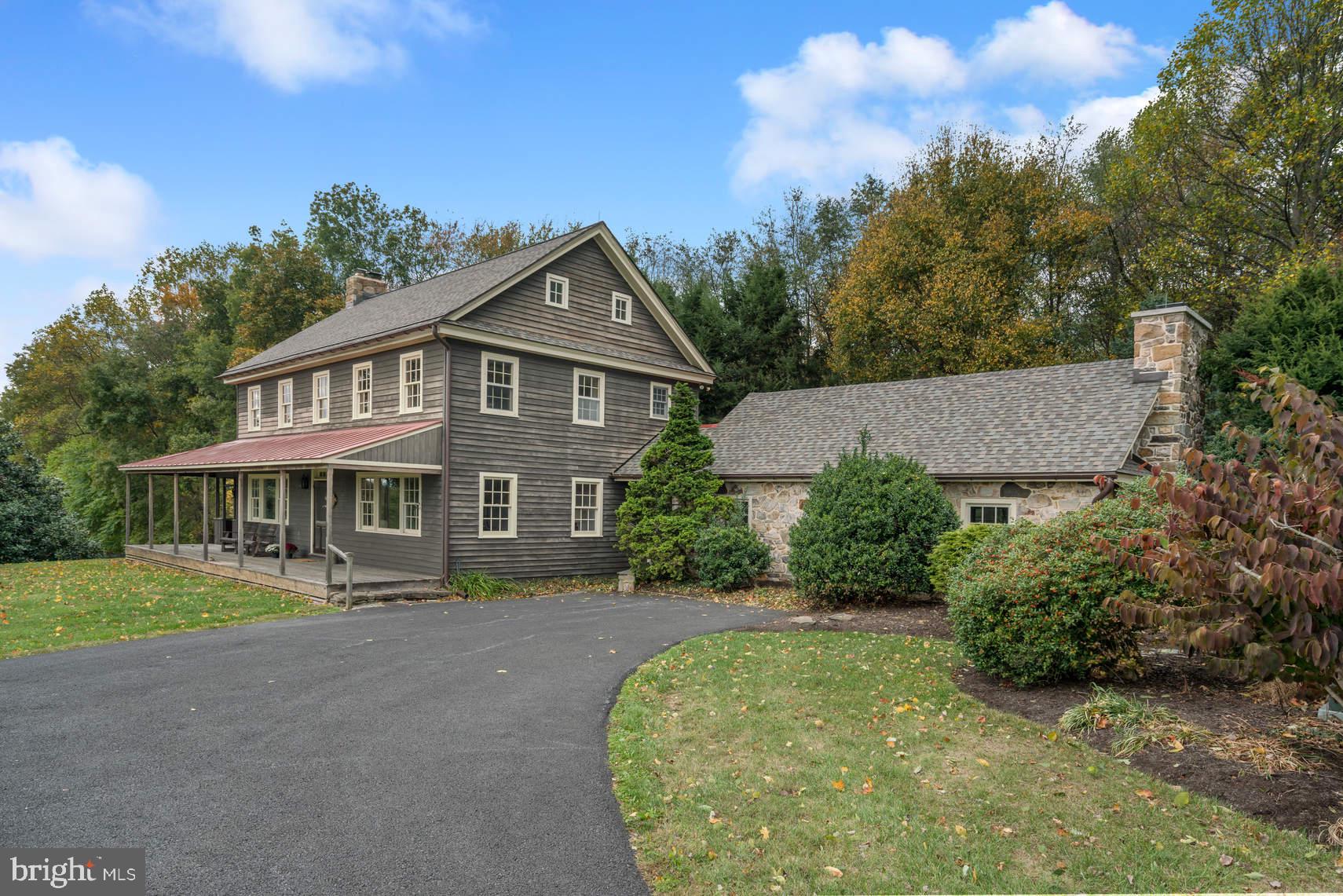 1940 Bryson Road Atglen, PA 19310 - Photo 2 of 23 Gallery Image 2