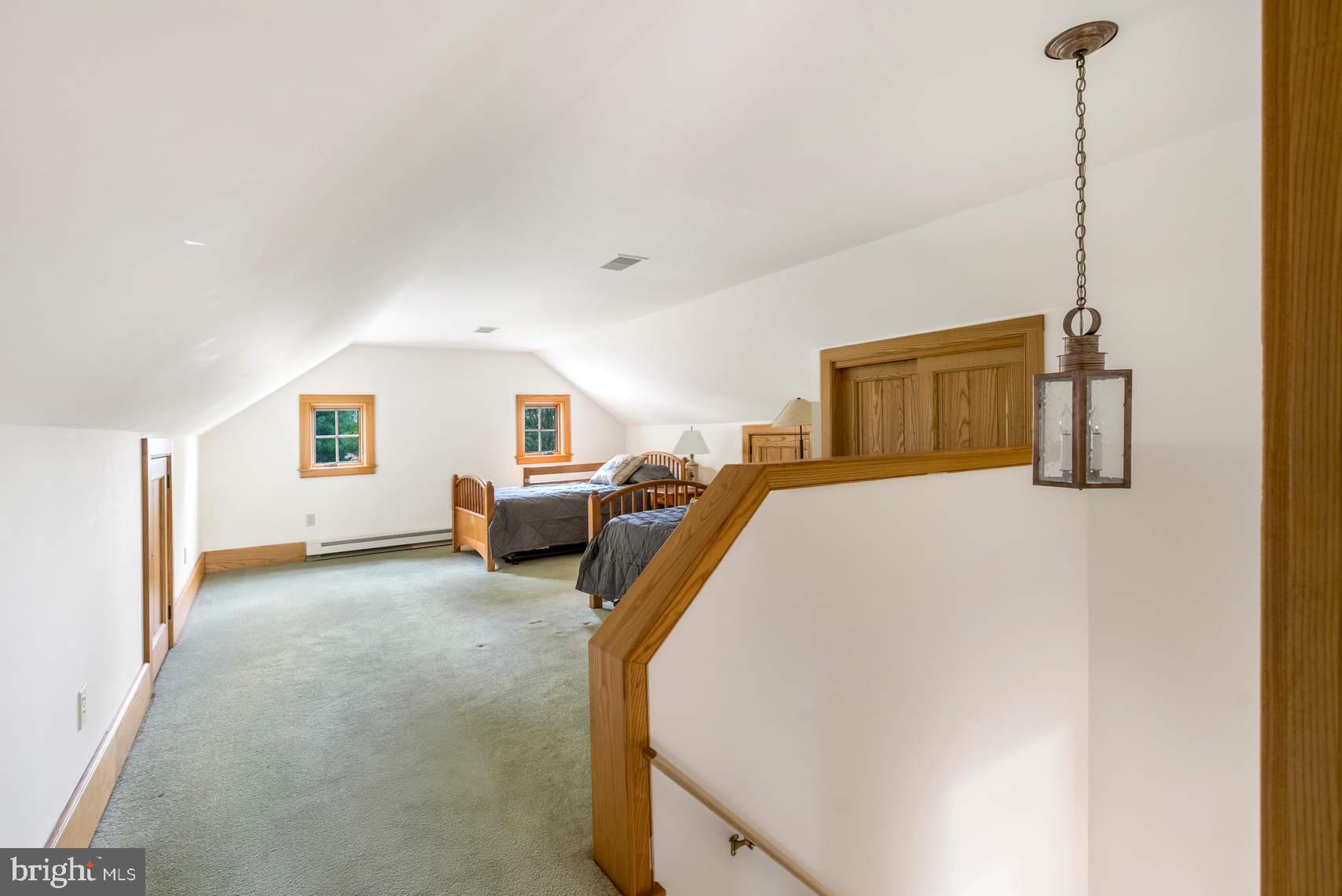 1940 Bryson Road Atglen, PA 19310 - Photo 18 of 23 Bedroom 4/Loft