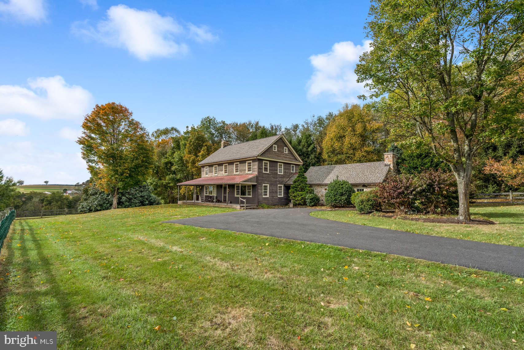 1940 Bryson Road Atglen, PA 19310 - Photo 3 of 23 Gallery Image 3