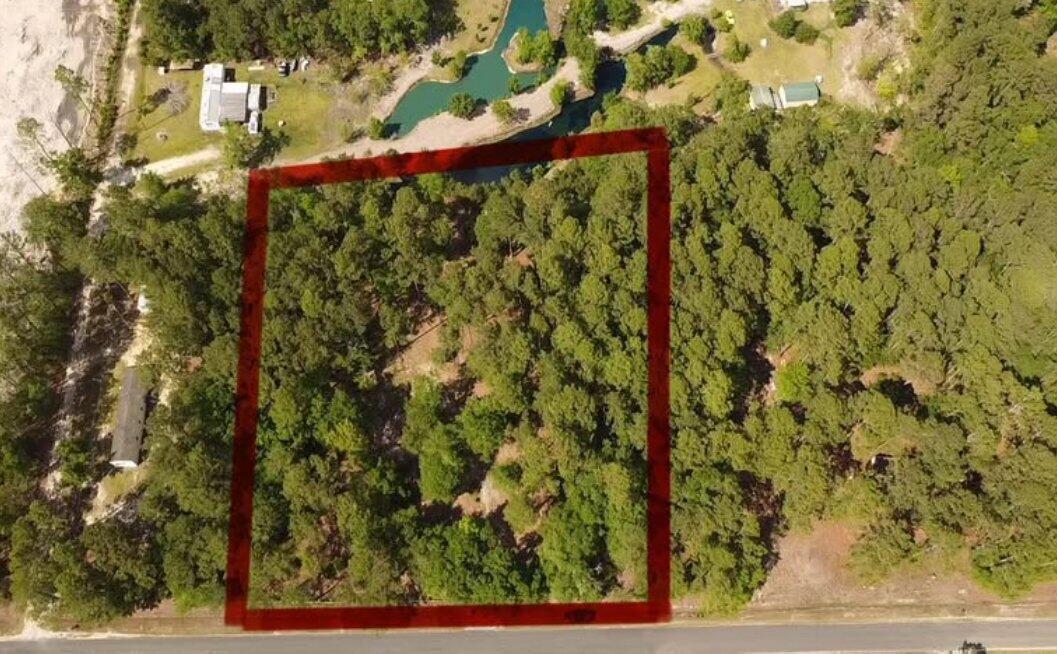 3452 Cypress Pond Road Walterboro, SC 29488 - Photo 2 of 9