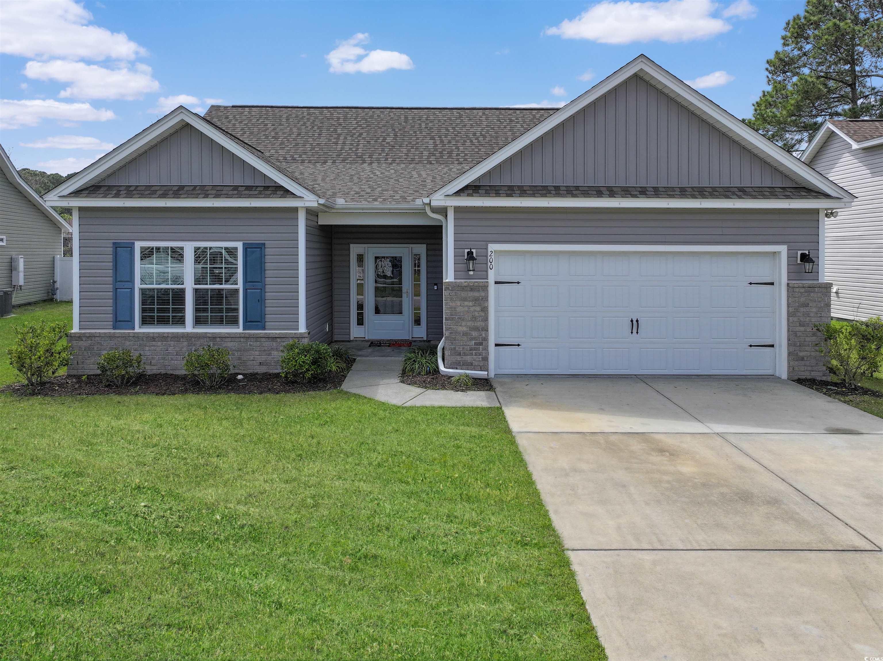 200 Palm Terrace Loop Conway, SC 29526 - Photo 1 of 36