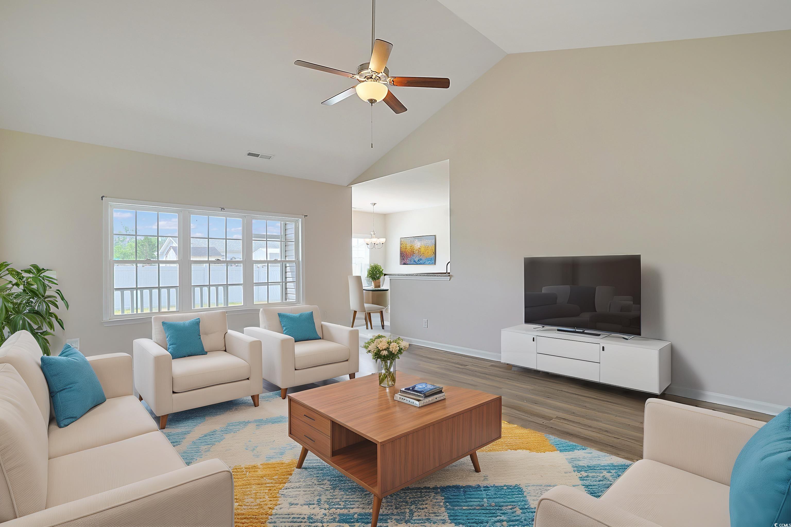 200 Palm Terrace Loop Conway, SC 29526 - Photo 2 of 36 Gallery Image 2