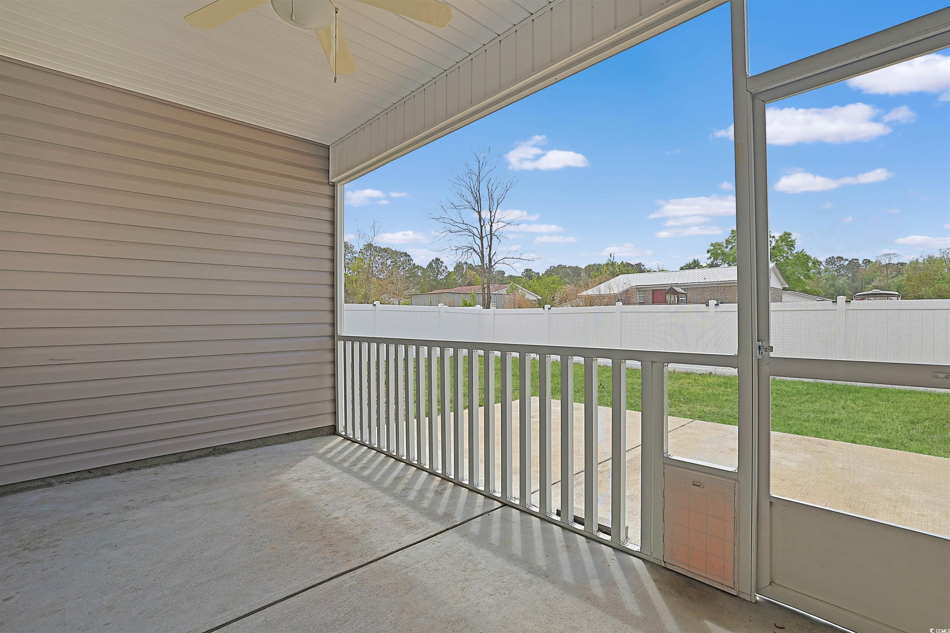 200 Palm Terrace Loop Conway, SC 29526 - Photo 26 of 36 Gallery Image 26