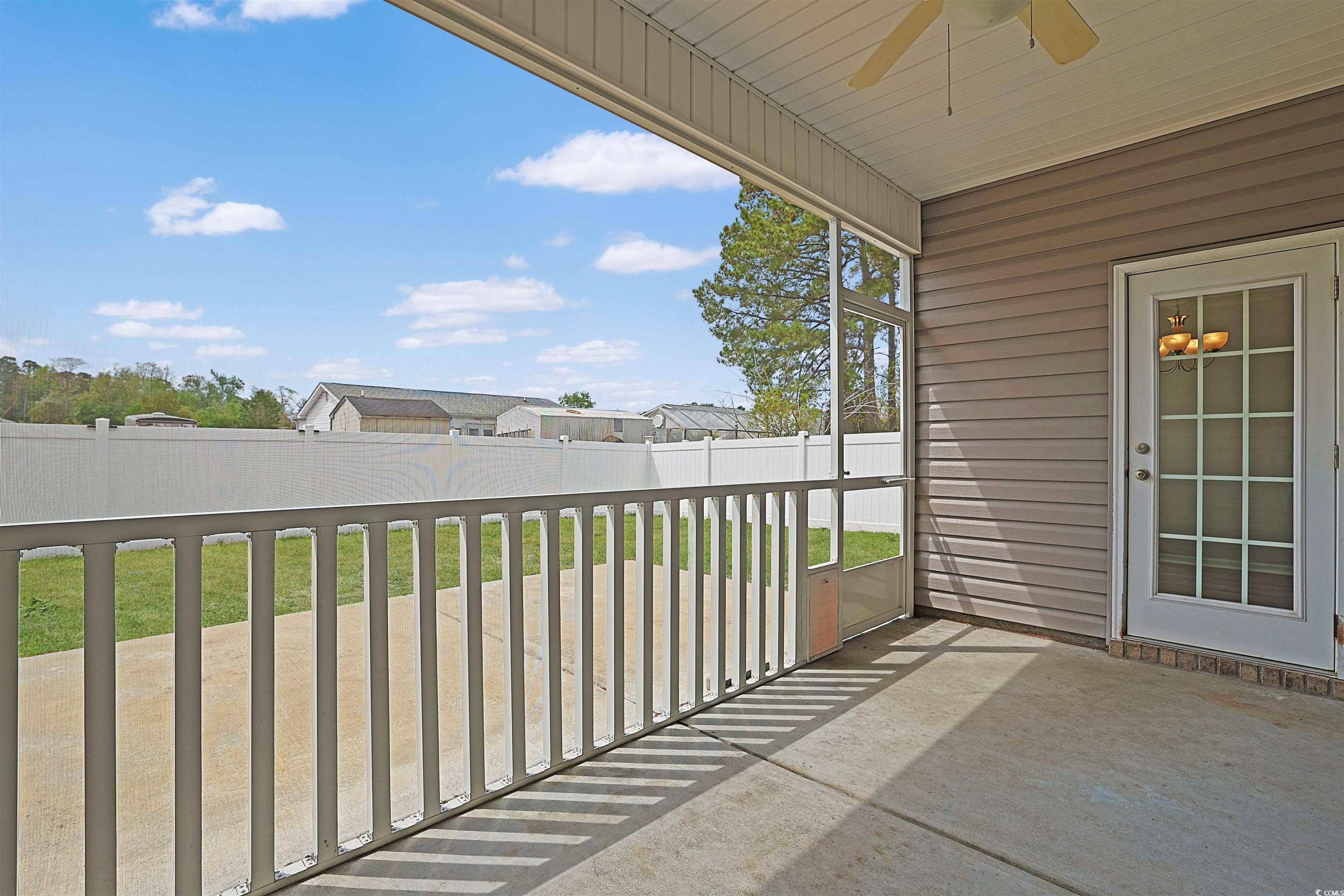 200 Palm Terrace Loop Conway, SC 29526 - Photo 27 of 36 Gallery Image 27