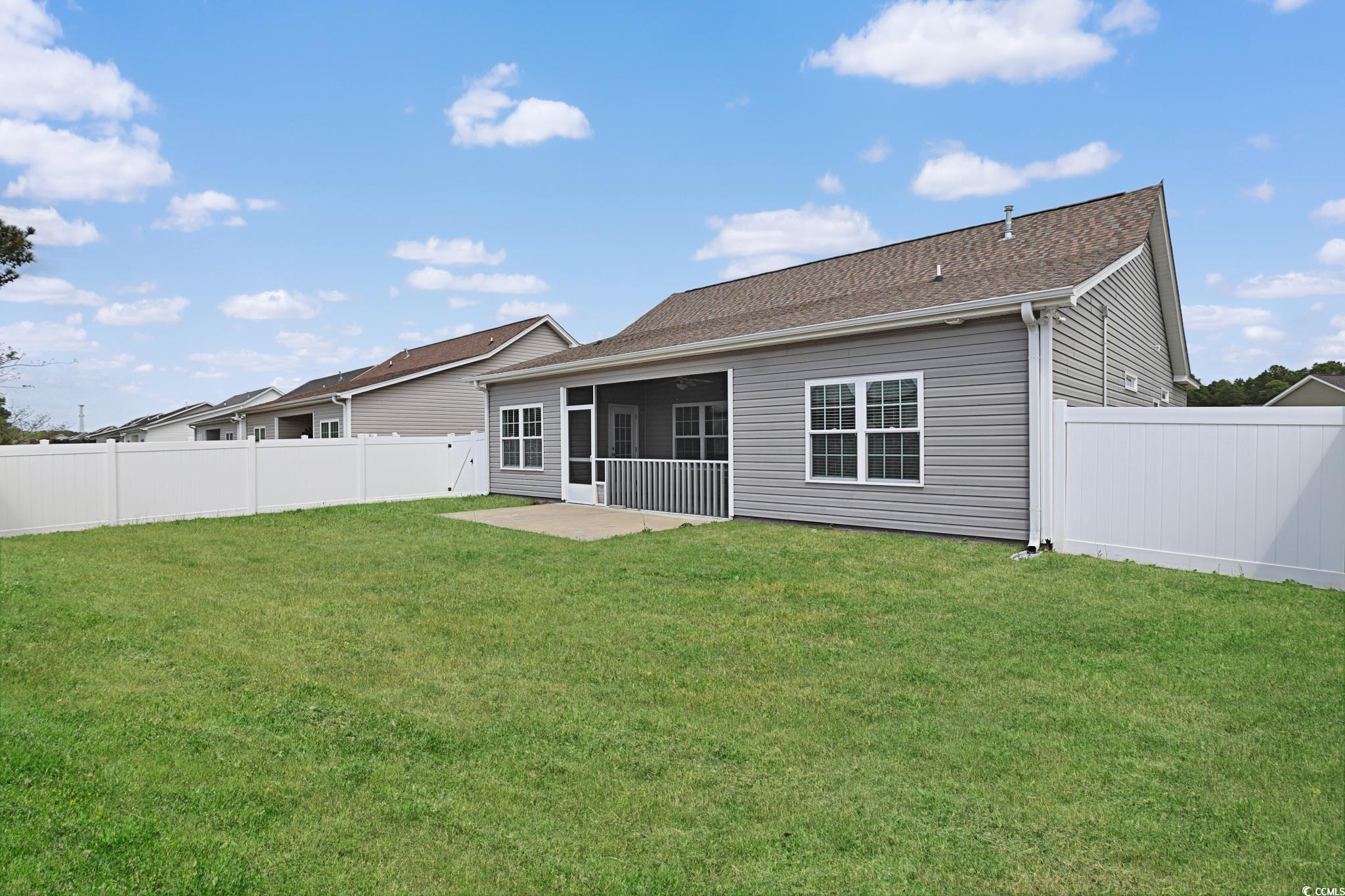 200 Palm Terrace Loop Conway, SC 29526 - Photo 29 of 36 Gallery Image 29
