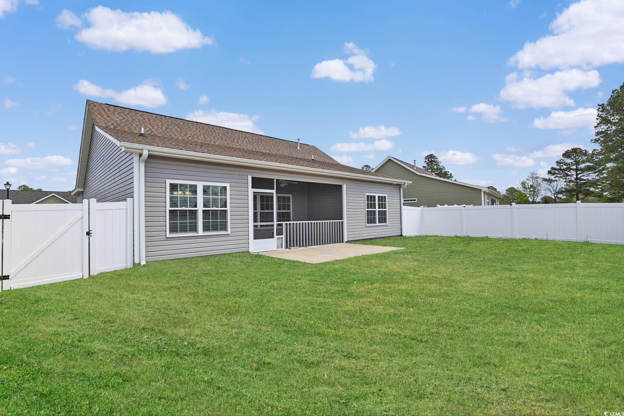 200 Palm Terrace Loop Conway, SC 29526 - Photo 30 of 36 Gallery Image 30