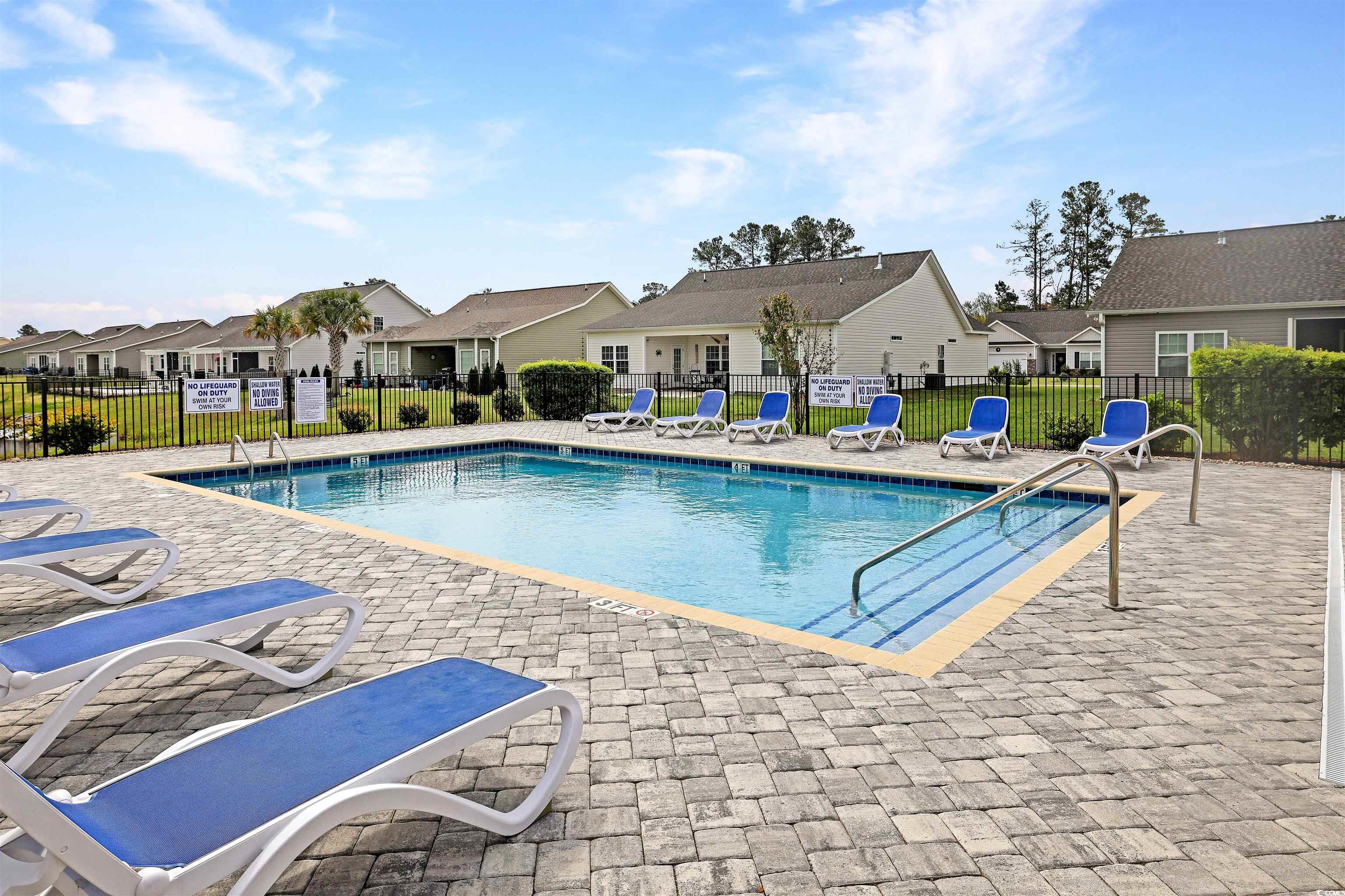 200 Palm Terrace Loop Conway, SC 29526 - Photo 34 of 36 Gallery Image 34