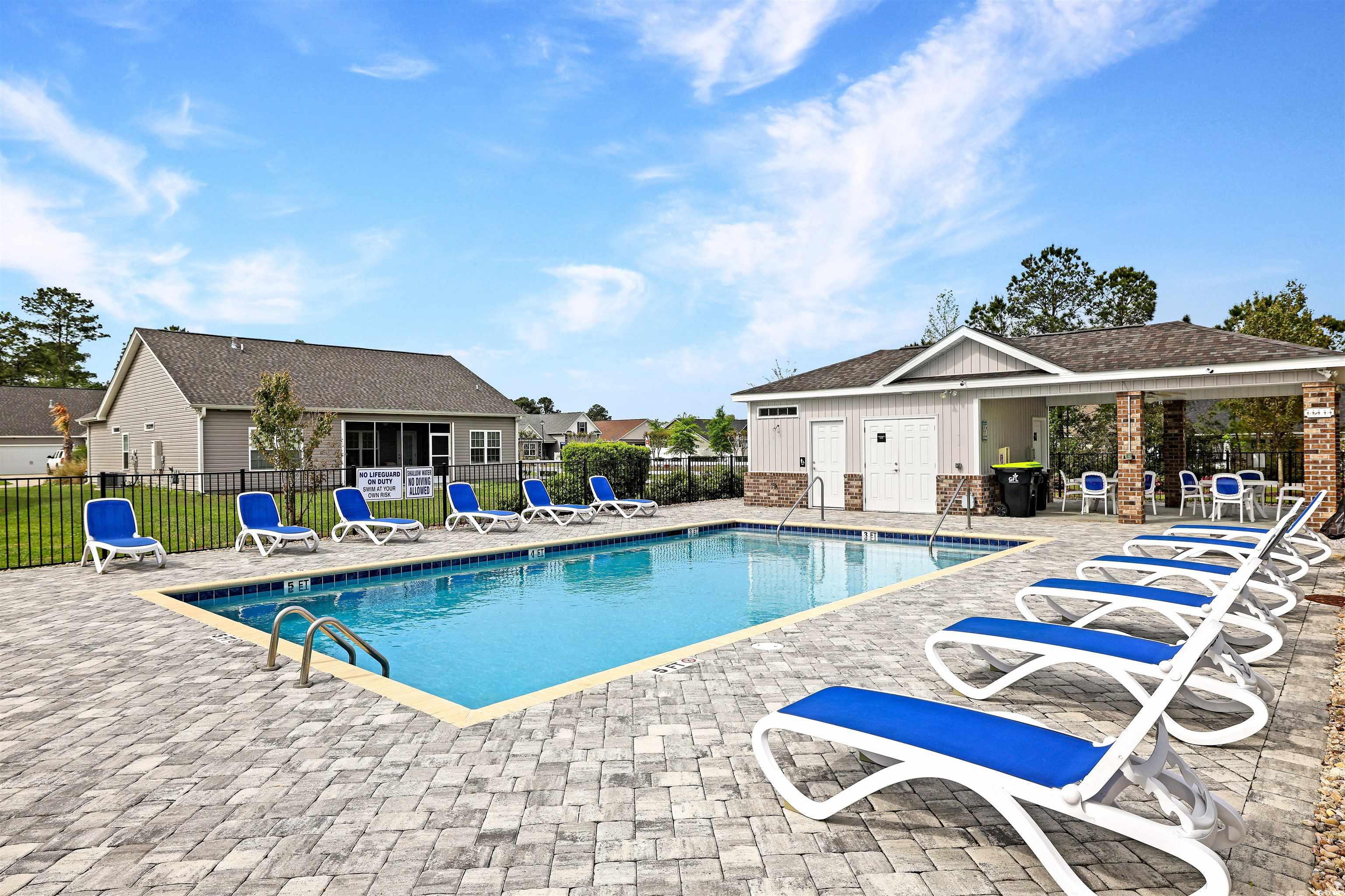 200 Palm Terrace Loop Conway, SC 29526 - Photo 35 of 36 Gallery Image 35