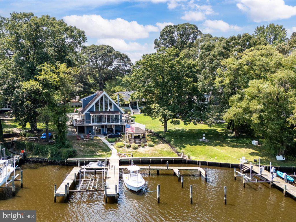 608 Amoss Road Severna Park, MD 21146 - Photo 11 of 81